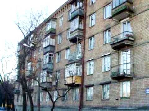 квартира по адресу Уманская ул., 49/12