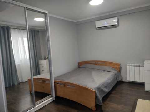 квартира за адресою Героїв Дніпра вул., 3