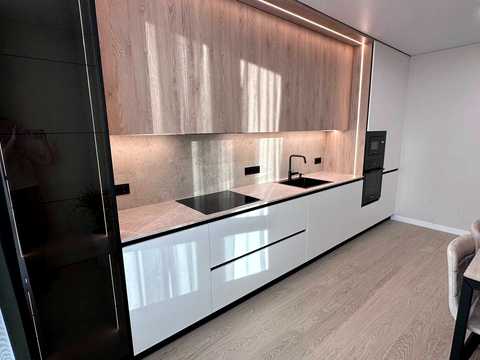 квартира за адресою Бельведерська вул., 32-Б