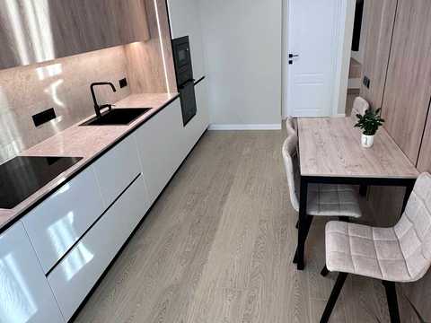 квартира за адресою Бельведерська вул., 32-Б