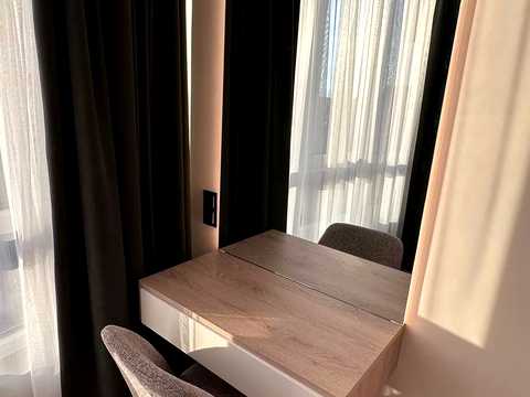 квартира за адресою Бельведерська вул., 32-Б