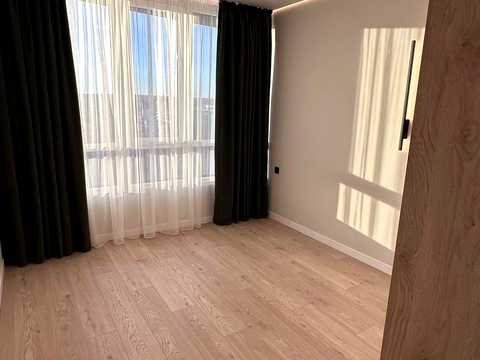 квартира за адресою Бельведерська вул., 32-Б