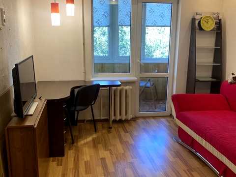 квартира за адресою Васильківська вул., 2