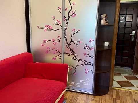 квартира за адресою Васильківська вул., 2