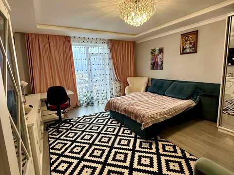 квартира за адресою Винна Гора вул., 5-Г