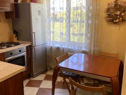 квартира за адресою Васильківська вул., 2