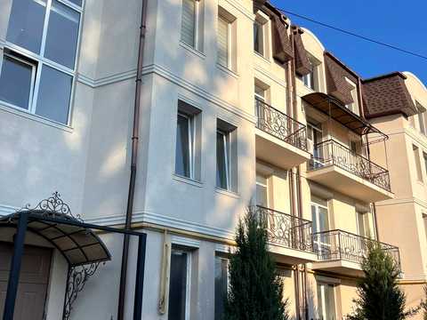 квартира за адресою Одеса, Академіка Вернадського вул., 21а
