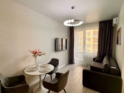 квартира за адресою Курортний пров., 2