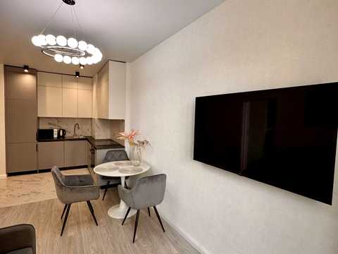 квартира за адресою Курортний пров., 2