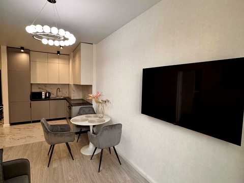 квартира за адресою Курортний пров., 2