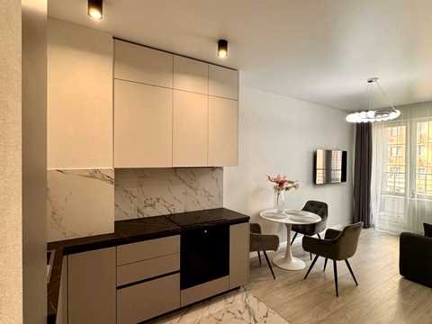 квартира за адресою Курортний пров., 2
