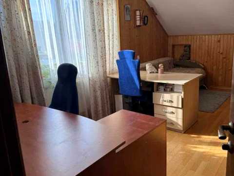 дом по адресу Центральная ул.
