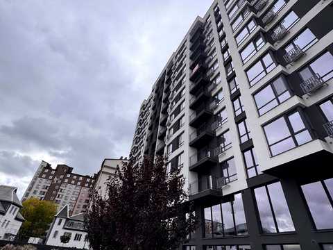 квартира за адресою Бельведерська вул., 32-Б