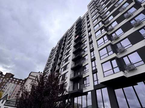 квартира за адресою Бельведерська вул., 32-Б
