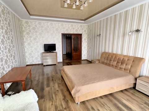 квартира по адресу Леси Украинки бульв., 7-А