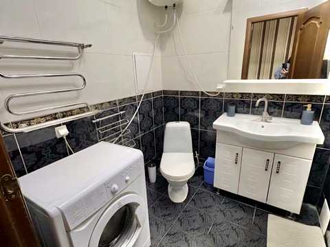 квартира по адресу Леси Украинки бульв., 7-А