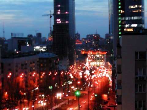 квартира по адресу Леси Украинки бульв., 7-А