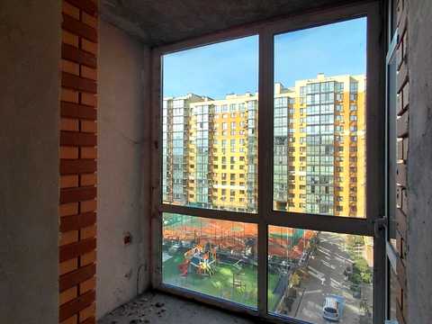 квартира по адресу Яровица ул., 17