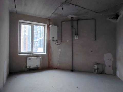 квартира по адресу Яровица ул., 17