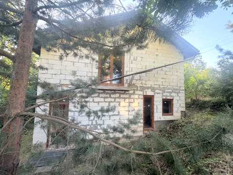 дом по адресу пгт. Брюховичи, Лікарська ул.
