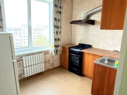 квартира за адресою Харків, Гвардійців-Широнінців вул., 44