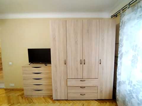 квартира по адресу Ольжича ул., 7-А