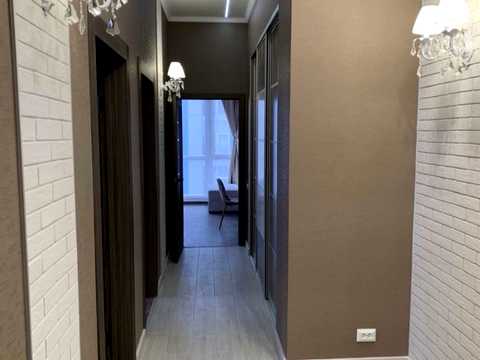 квартира по адресу Отакара Яроша пер., 22