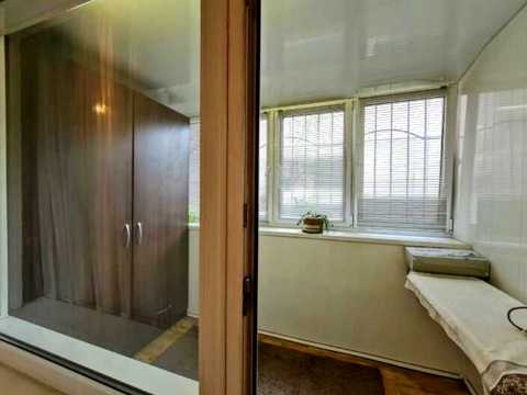 квартира за адресою Набережна Перемоги вул., 108 к6