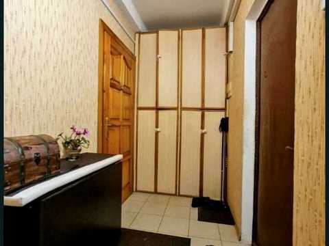 квартира за адресою Набережна Перемоги вул., 108 к6