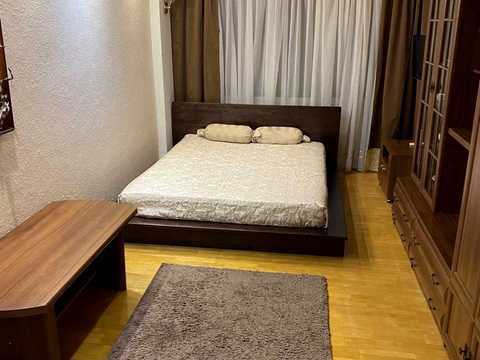 квартира за адресою Набережна Перемоги вул., 108 к6