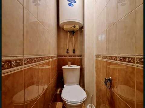 квартира за адресою Набережна Перемоги вул., 108 к6