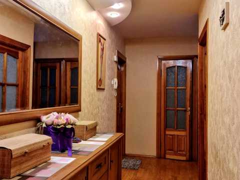 квартира за адресою Набережна Перемоги вул., 108 к6