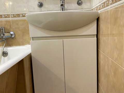 квартира за адресою Набережна Перемоги вул., 108 к6
