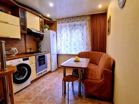 квартира за адресою Набережна Перемоги вул., 108 к6