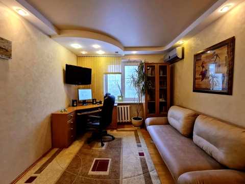 квартира за адресою Набережна Перемоги вул., 108 к6