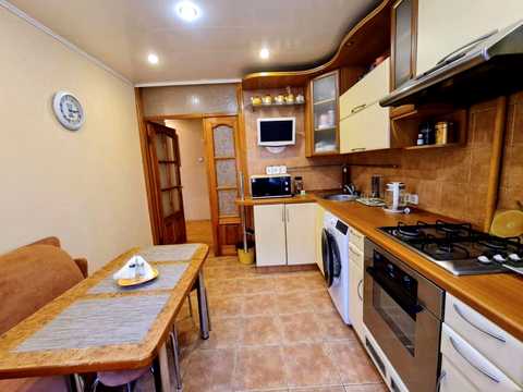 квартира за адресою Набережна Перемоги вул., 108 к6
