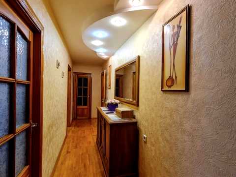 квартира за адресою Набережна Перемоги вул., 108 к6