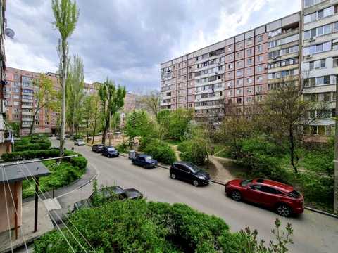 квартира за адресою Набережна Перемоги вул., 108 к6