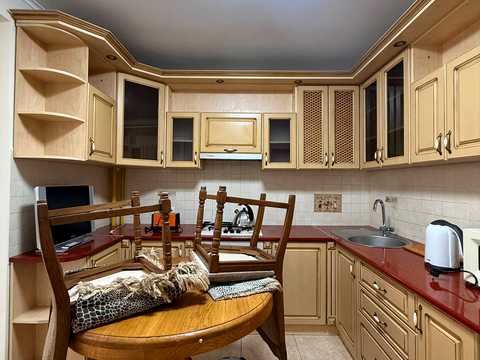 квартира за адресою Вовчинецька вул., 108
