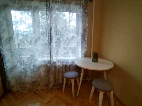 квартира по адресу Ольжича ул., 7-А