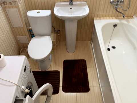 квартира по адресу Вишнева ул., 1