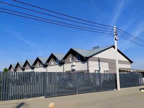 будинок за адресою с. Рованці, Виробнича, 2а
