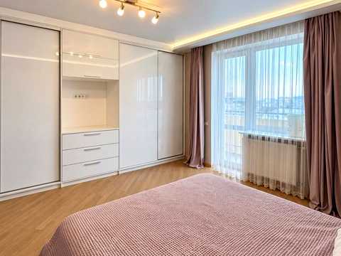 квартира за адресою Братів Міхновських вул. (Московська), 32-Б