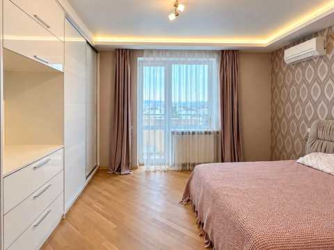 квартира за адресою Братів Міхновських вул. (Московська), 32-Б