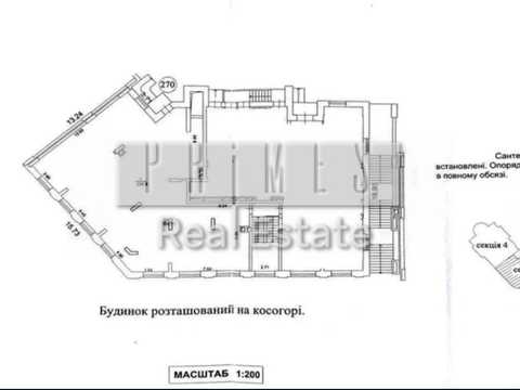 коммерческая по адресу Андрея Верхогляда ул. (Михайла Драгомирова), 16