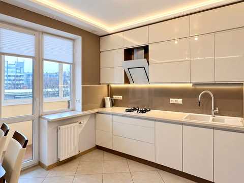 квартира за адресою Братів Міхновських вул. (Московська), 32-Б