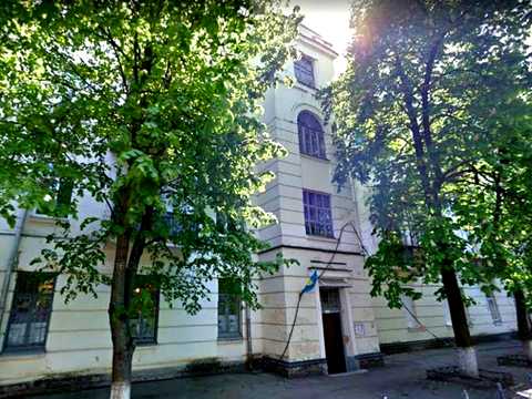 квартира за адресою Петра Болбочана вул. (Командарма Каменєва), 4