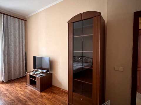 квартира за адресою Київ, Гарматна вул., 21/30