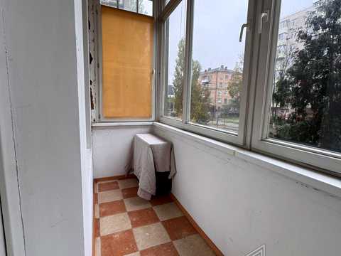 квартира за адресою Київ, Гарматна вул., 21/30
