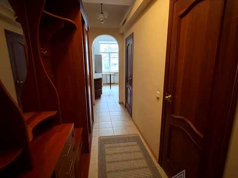квартира за адресою Київ, Гарматна вул., 21/30